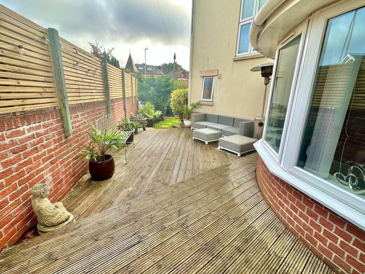 Holiday home Large Family With Hot Tub - Sky Sports - Water Bed - Free Parking